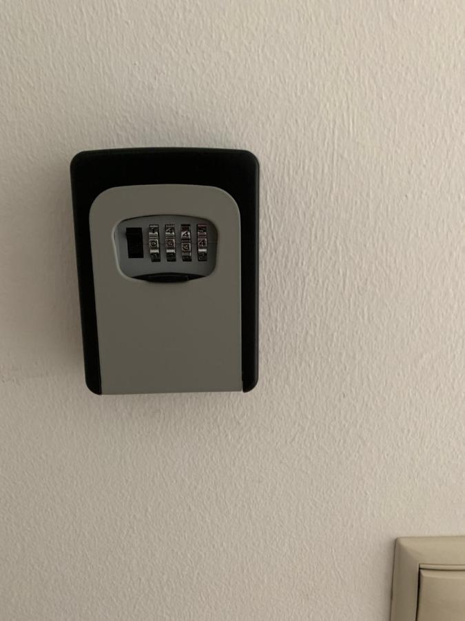 Robinson Szigete Apartment Balatonfured Luaran gambar