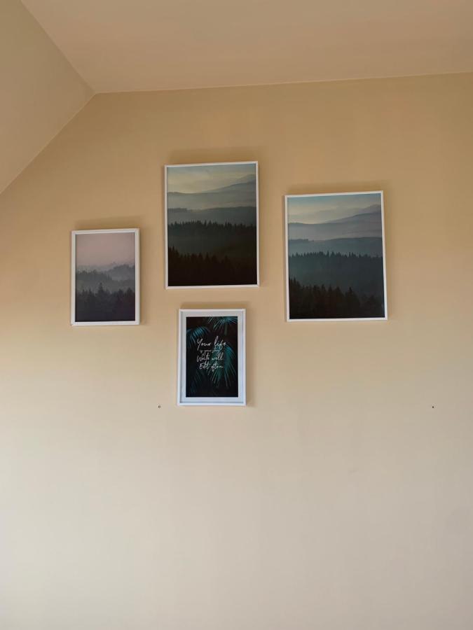 Robinson Szigete Apartment Balatonfured Luaran gambar