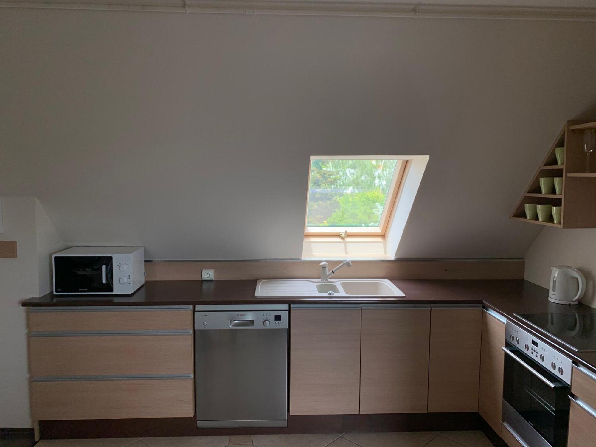 Robinson Szigete Apartment Balatonfured Luaran gambar