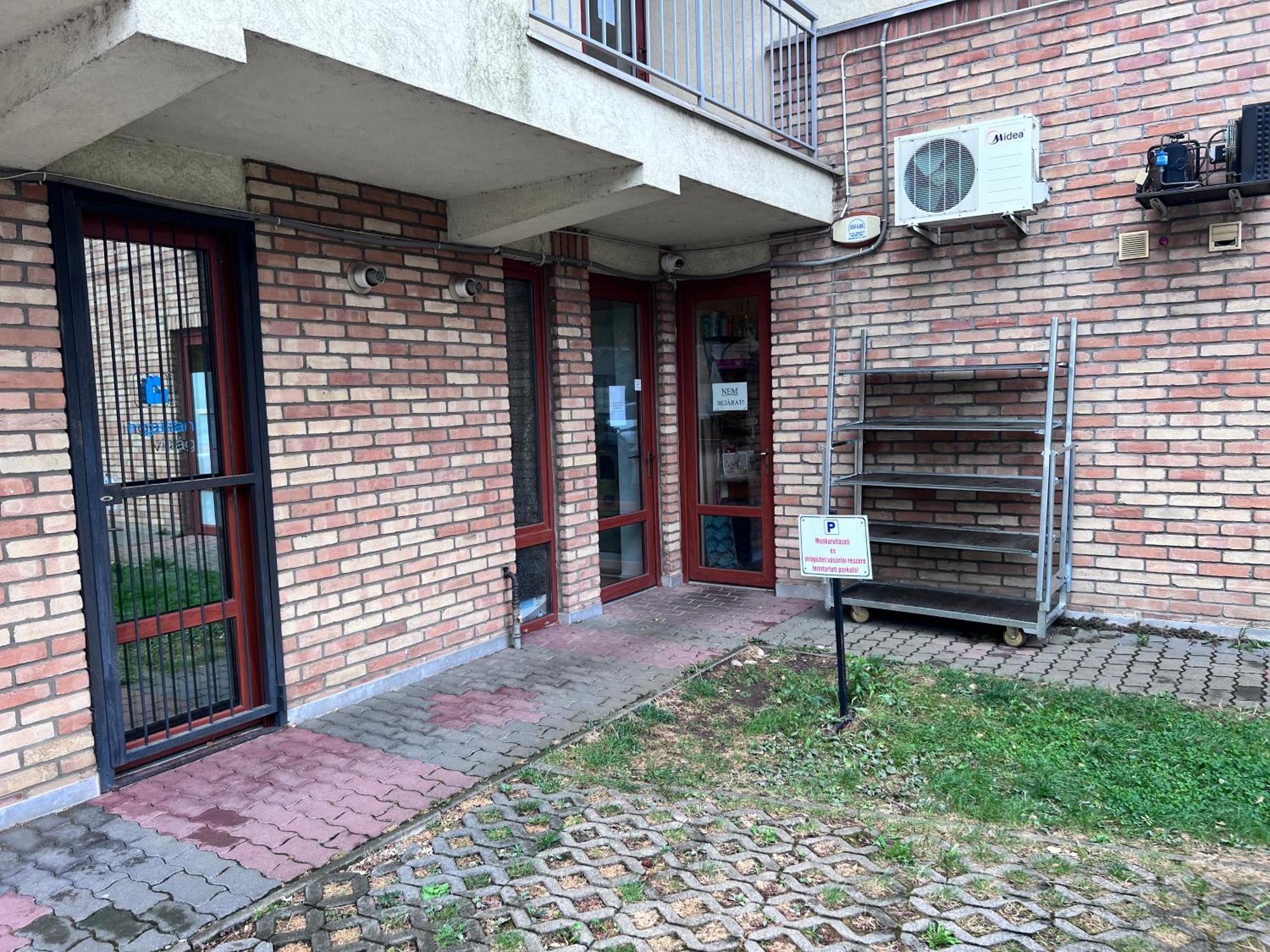 Robinson Szigete Apartment Balatonfured Luaran gambar